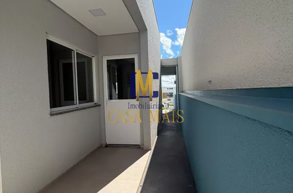 Casa para aluguel, Fraron, Pato Branco - Foto 8