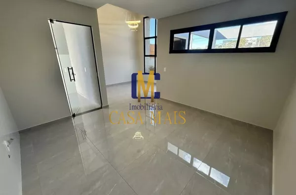 CASA A VENDA NO BAIRRO FRARON