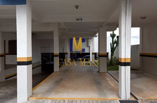 APARTAMENTO PARA LOCAÇÃO NO ED. 4 ESTAÇÕES - Foto 19