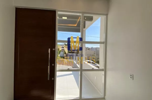 CASA PARA VENDA NO BAIRRO FRARON