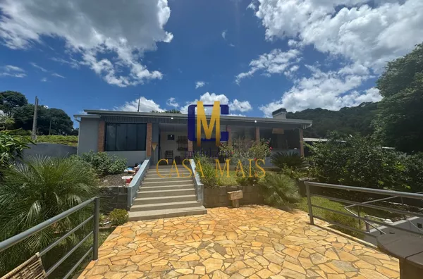 CASA NO ALAGADO DE MANGUEIRINHA A VENDA