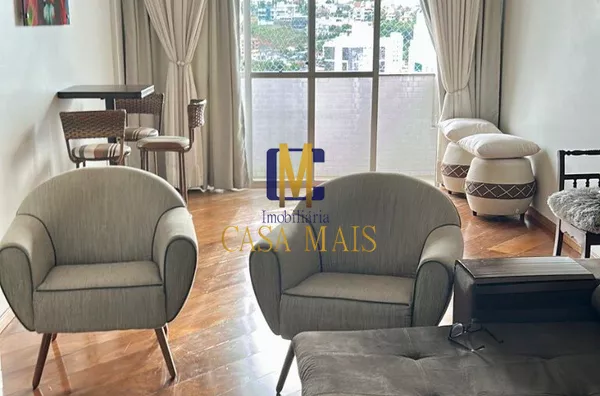 VENDO APARTAMENTO NO CENTRO