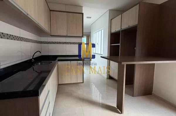 CASA PARA LOCAÇÃO NO BAIRRO FRARON