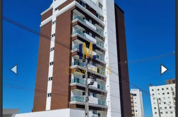 APARTAMENTO PARA VENDA NO ED. VAST