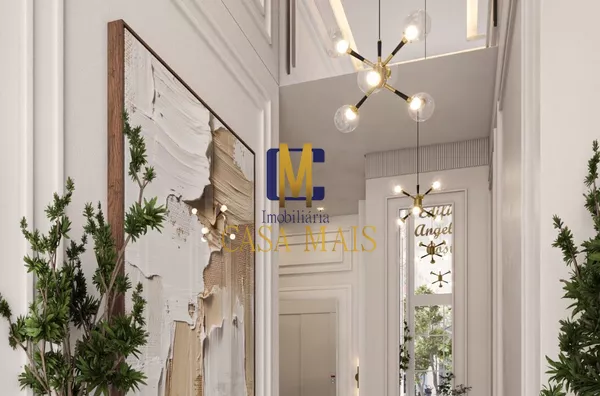 APARTAMENTOS NA PLANTA PARA VENDA  