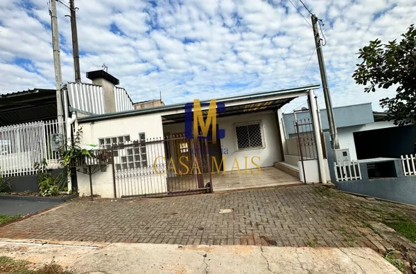 CASA PARA LOCAÇÃO - BAIRRO FRARON - Foto 2