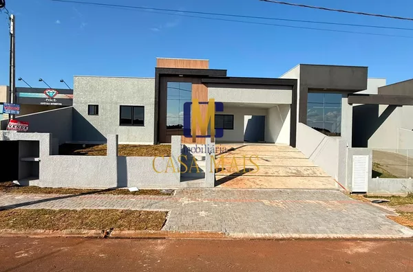 Casa para venda, 3 quarto(s),  Fraron, Pato Branco
