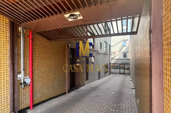 Apartamento triplex para aluguel,  - Selecione - Bairro, Pato Branco