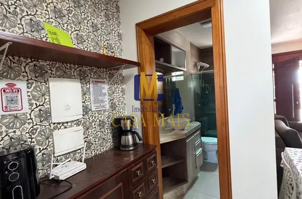 Casa para aluguel, cristo rei - Pato Branco - Foto 11