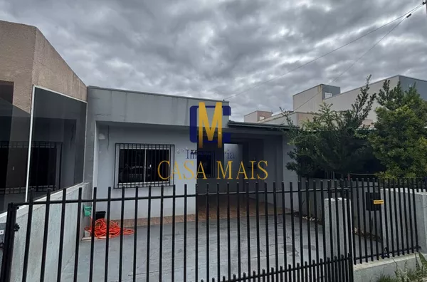 CASA PARA VENDA NO BAIRRO GRALHA AZUL