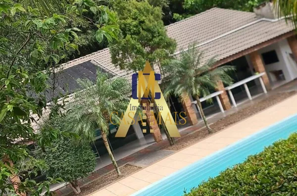 CHÁCARA A VENDA NO BAIRRO MURUMBI