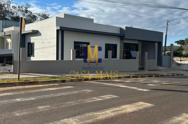 Casa para venda, 3 quarto(s),  Novo Horizonte, Pato Branco