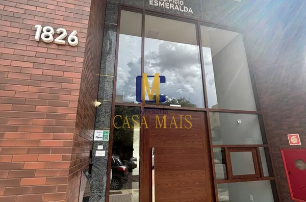 APARTAMENTO PARA VENDA NO CENTRO