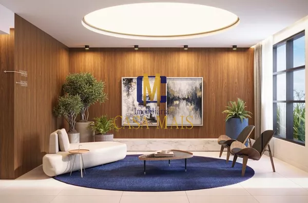 APARTAMENTOS A VENDA NO ED. POLARIS EM CHAPECÓ 