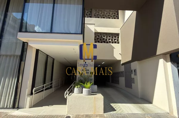 APARTAMENTO PARA VENDA 