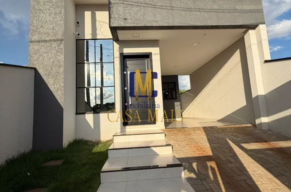 CASA PARA LOCAÇÃO NO BAIRRO FRARON - Foto 1