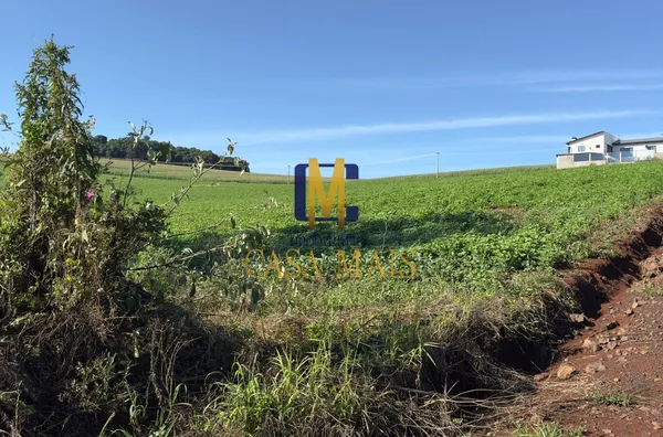 VENDO CHÁCARA NA LINHA INDEPENDÊNCIA