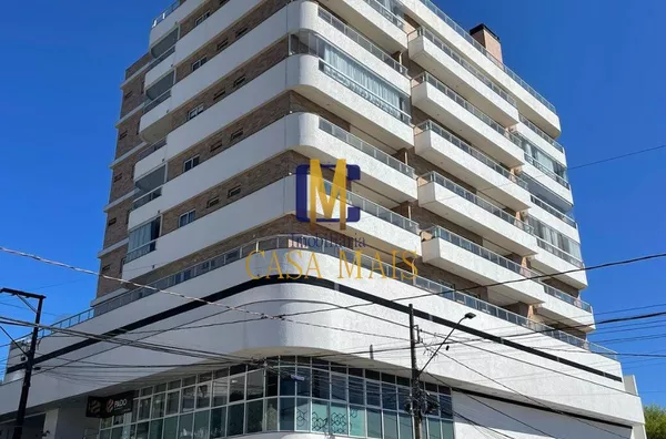 APARTAMENTO PARA VENDA NO ED. CARMENERE 