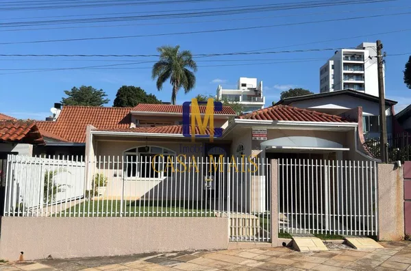 CASA PARA VENDA NO BAIRRO SANTA TEREZINHA