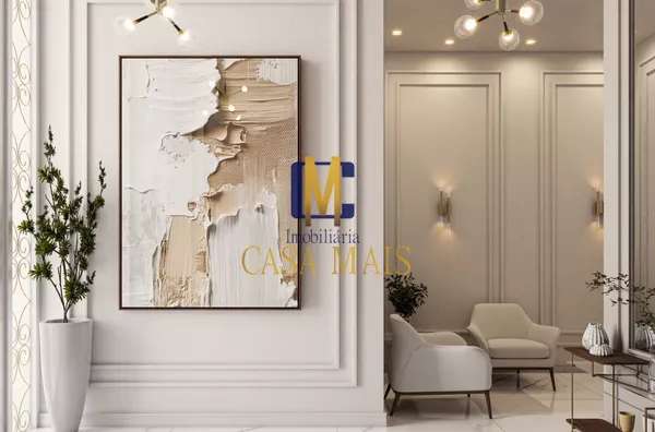 APARTAMENTOS NA PLANTA PARA VENDA  