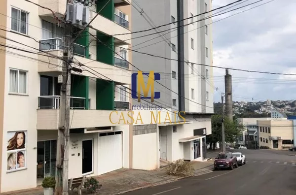 APARTAMENTO PARA VENDA NO CENTRO