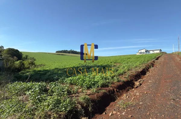 VENDO CHÁCARA NA LINHA INDEPENDÊNCIA