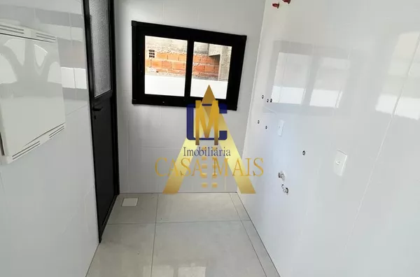 SOBRADO PARA VENDA NO BAIRRO PARQUE DO SOM