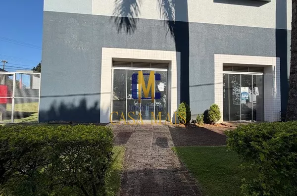 Sala comercial para aluguel, Lá Salle, Pato Branco - Foto 3