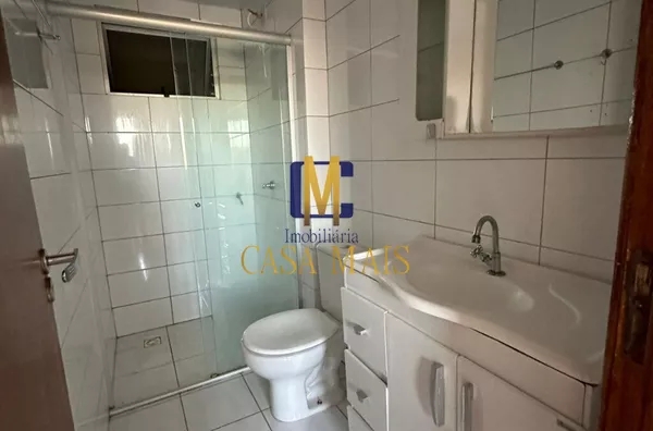 APARTAMENTO PARA LOCAÇÃO NO CONDOMINIO VILLAGE 4 ESTAÇÕES - Foto 11