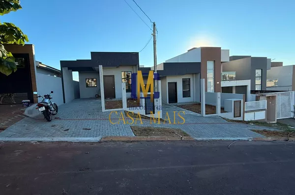 CASA A VENDA FRARON
