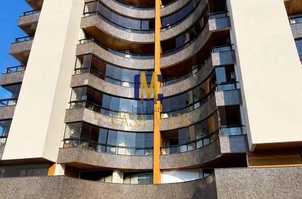 Apartamento para aluguel -Pato Branco