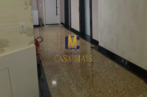 APARTAMENTO PARA VENDA NO ED. OTILIO AMADORI