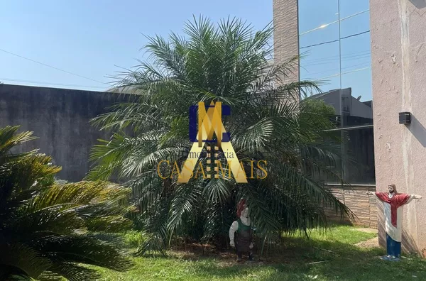 CASA A VENDA NO BAIRRO AEROPORTO 