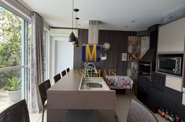 ALUGO CASA DE ALTO PADRÃO NO BAIRRO CRISTO REI