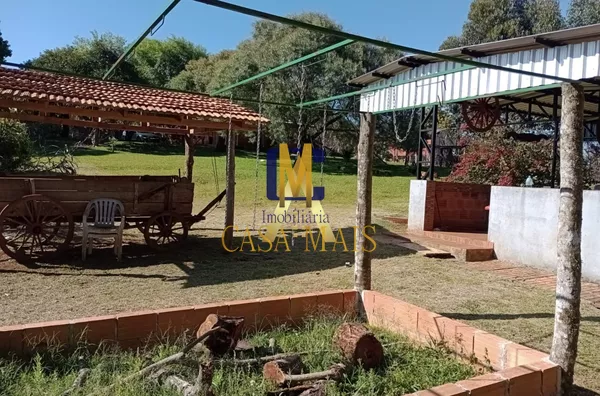 CHACARA PARA VENDA  - LINHA ENCRUZILHADA - PROXIMO AO TREVO DA PATROLINHA- PATO BRANCO -PR