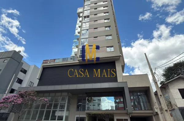 APARTAMENTO PARA VENDA NO RESIDENCIAL PHOENIX