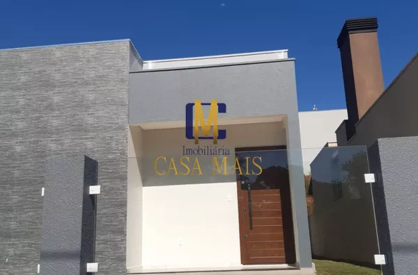 CASA A VENDA NO BAIRRO PARQUE DO SOM 