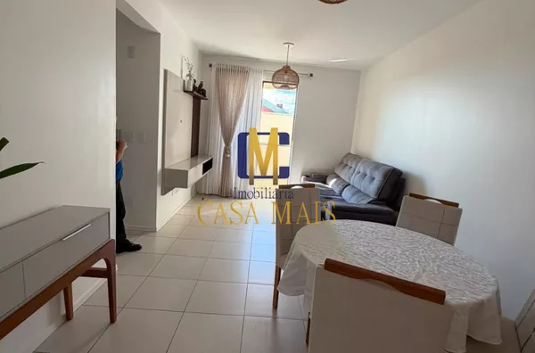 APARTAMENTO PARA VENDA NO BAIRRO PINHEIRINHO 