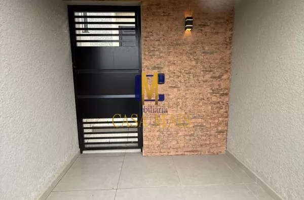 CASA PARA VENDA FRARON