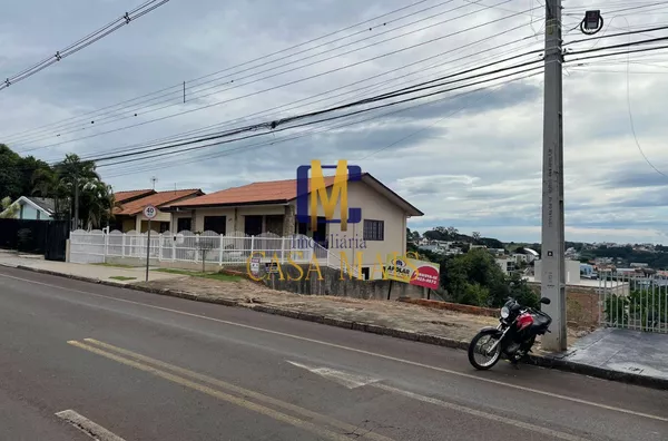 TERRENO PARA VENDA NO BAIRRO JARDIM DAS AMERICAS 