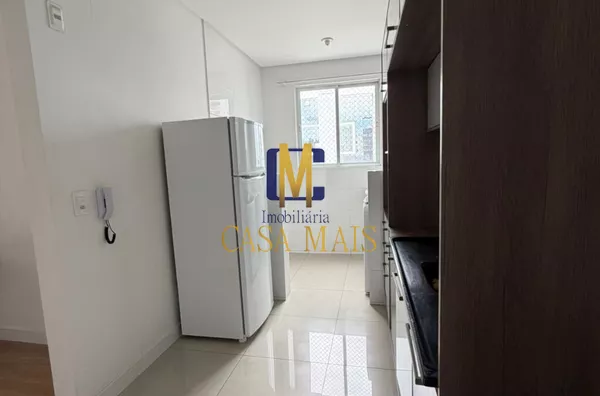 APARTAMENTO PARA LOCAÇÃO NO ED. MONTE EFRAIM - Foto 15