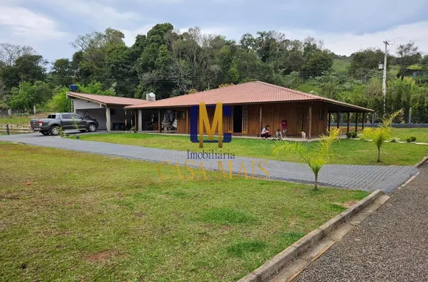 CHACARÁ PARA VENDA EM VITORINO 