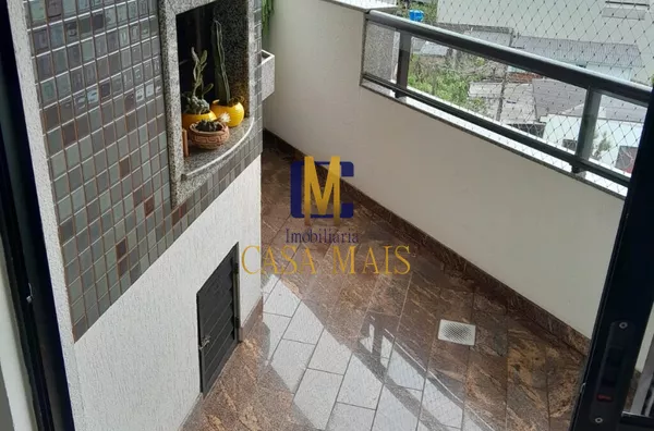 APARTAMENTO PARA VENDA  ED. SAN MARINO