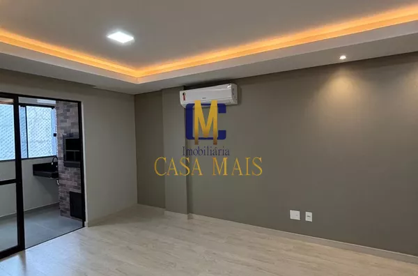 APARTAMENTO PARA VENDA NO RESIDENCIAL GUARANI II - Foto 5