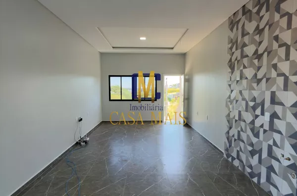 CASA PARA VENDA NO BAIRRO FRARON