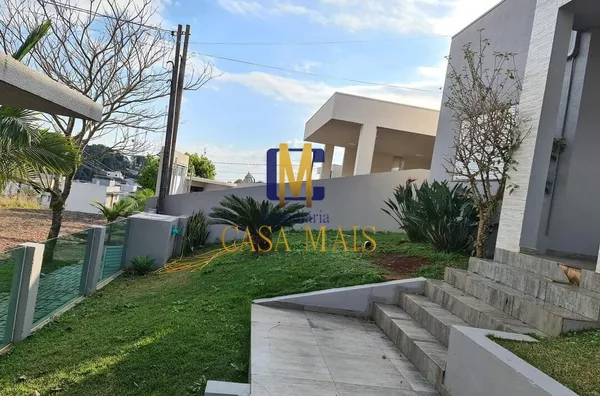 CASA PARA VENDA NO BAIRRO PARQUE DO SOM