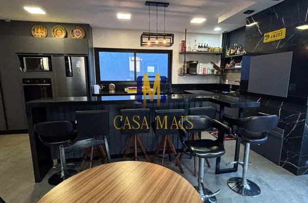 CASA ALTO PADRAO PARA A VENDA CADORIN