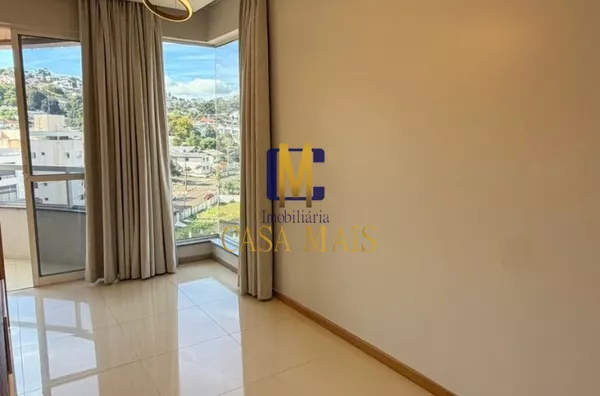 APARTAMENTO PARA VENDA NO ED. PETRA