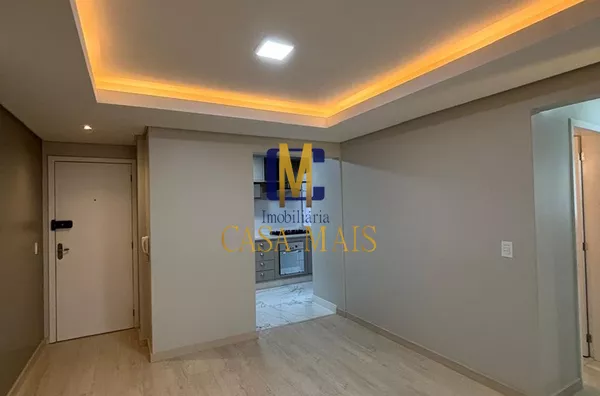 APARTAMENTO PARA VENDA NO RESIDENCIAL GUARANI II - Foto 6