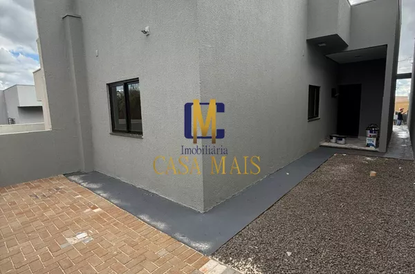 Casa para venda, 2 quarto(s), Fraron, Pato Branco - Foto 9